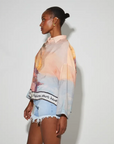 IRIS BLOUSE