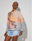 IRIS BLOUSE