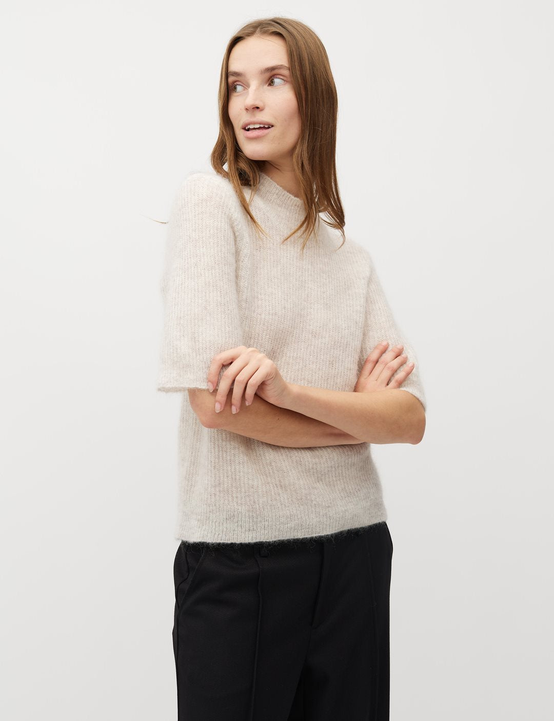 CLARA KNIT