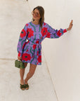 POPPY DRESS