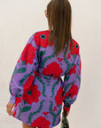 POPPY DRESS