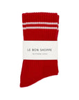 BOYFRIEND SOCKS
