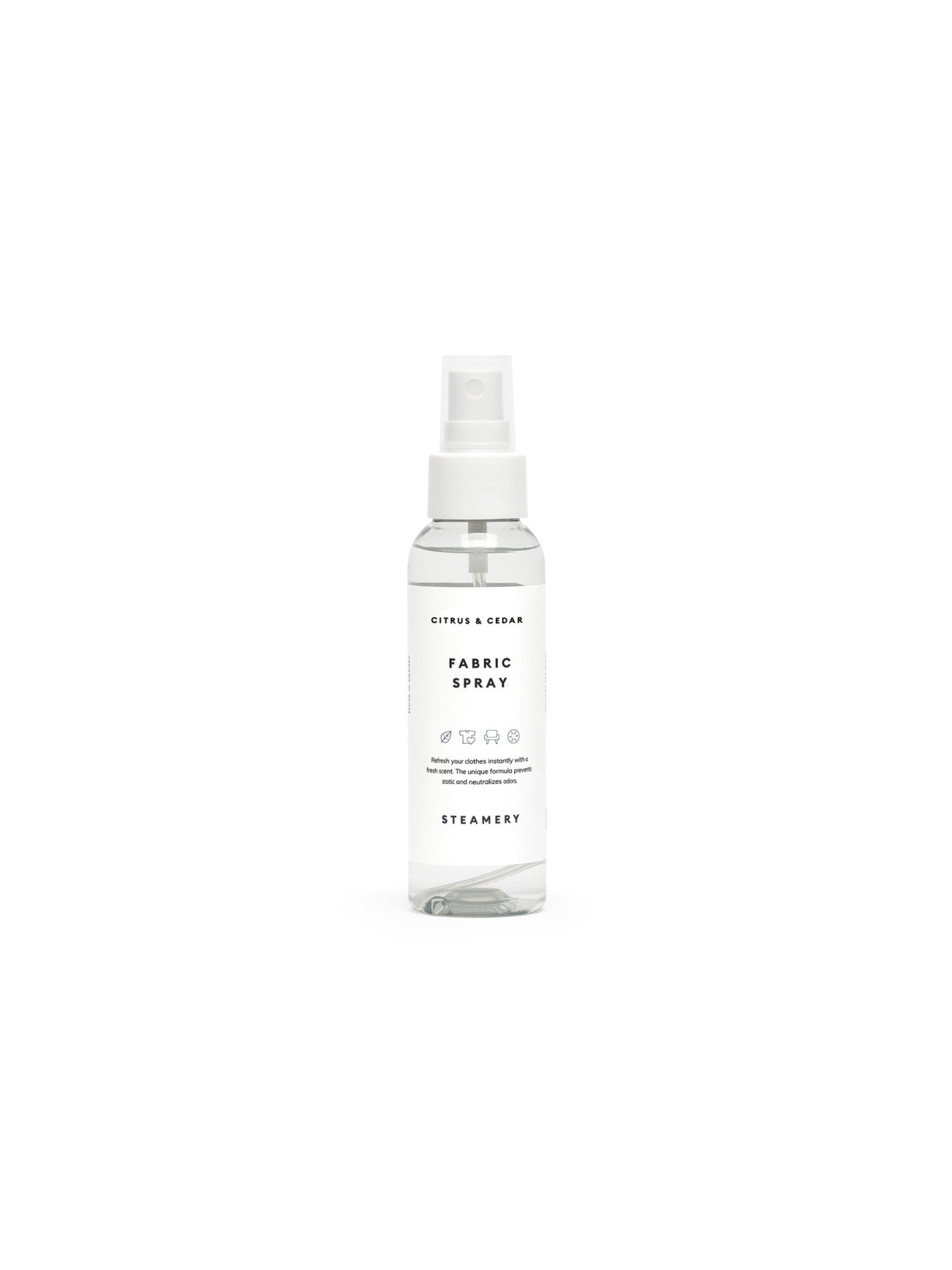 Fabric Spray - Citrus & Cedar