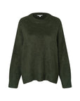 GILLIS BRUSH KNIT
