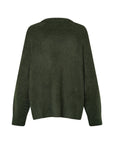 GILLIS BRUSH KNIT