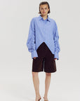 TED BLOUSE