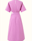 MAVERA DRESS