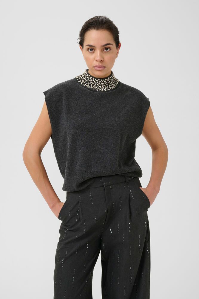 MANZI WAISTCOAT