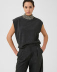 MANZI WAISTCOAT