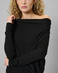 POLLY BLOUSE