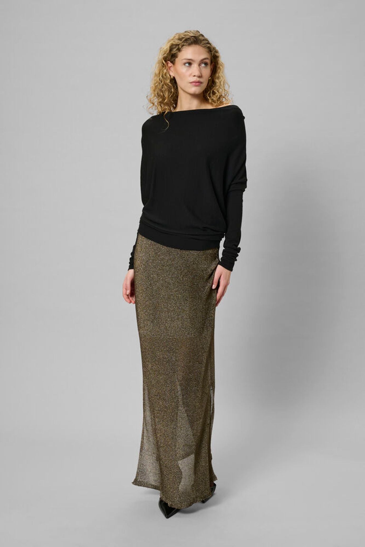 POLLY BLOUSE