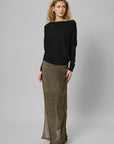 POLLY BLOUSE