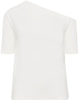 NUPTI OFF SHOULDER T-SHIRT