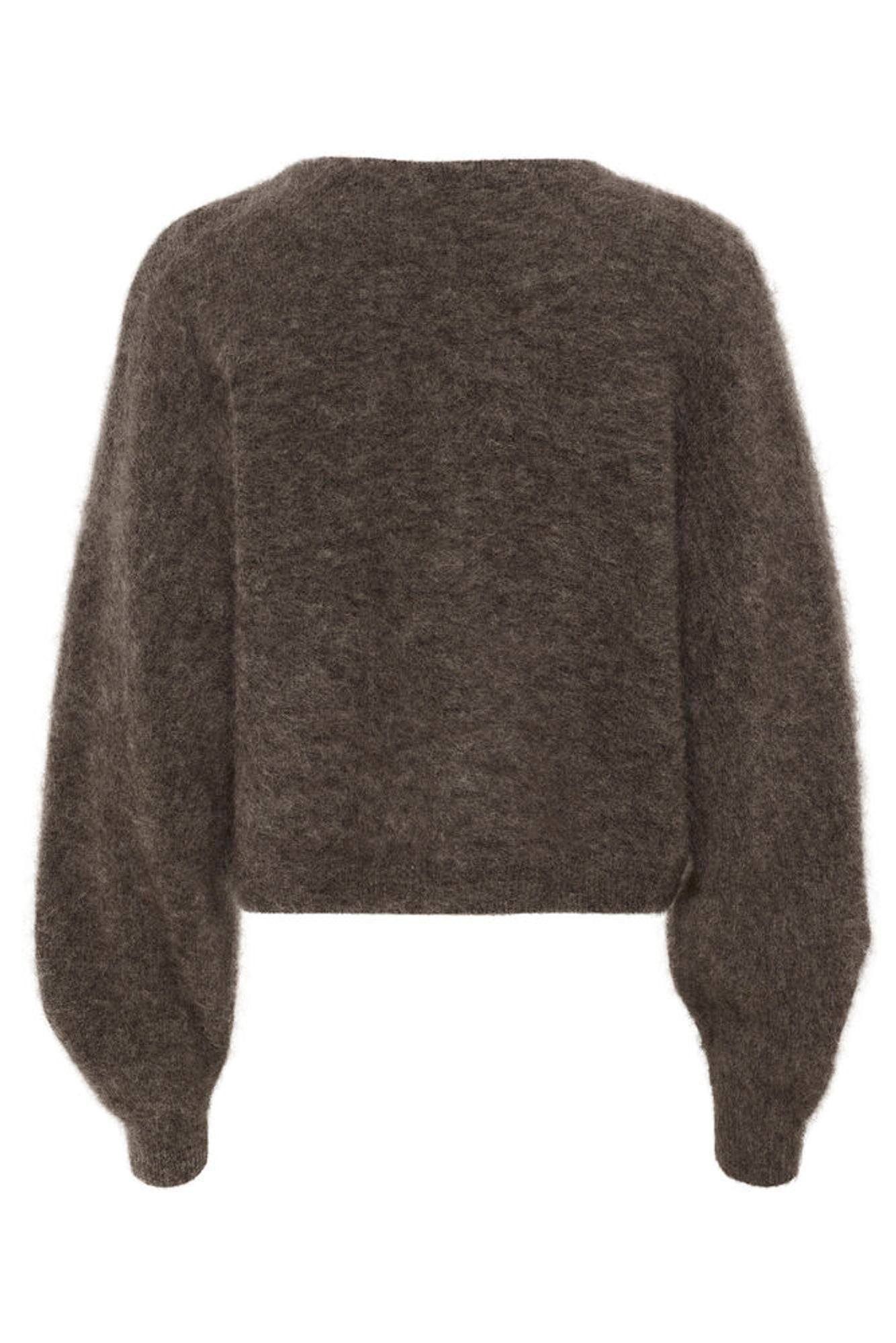 DEBBIE CARDIGAN