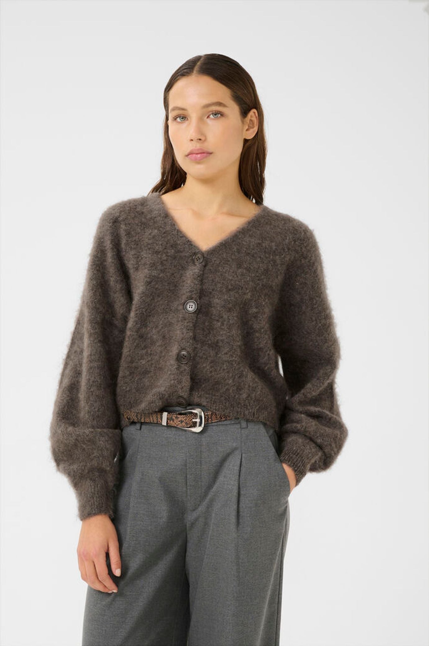 DEBBIE CARDIGAN