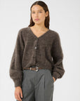 DEBBIE CARDIGAN
