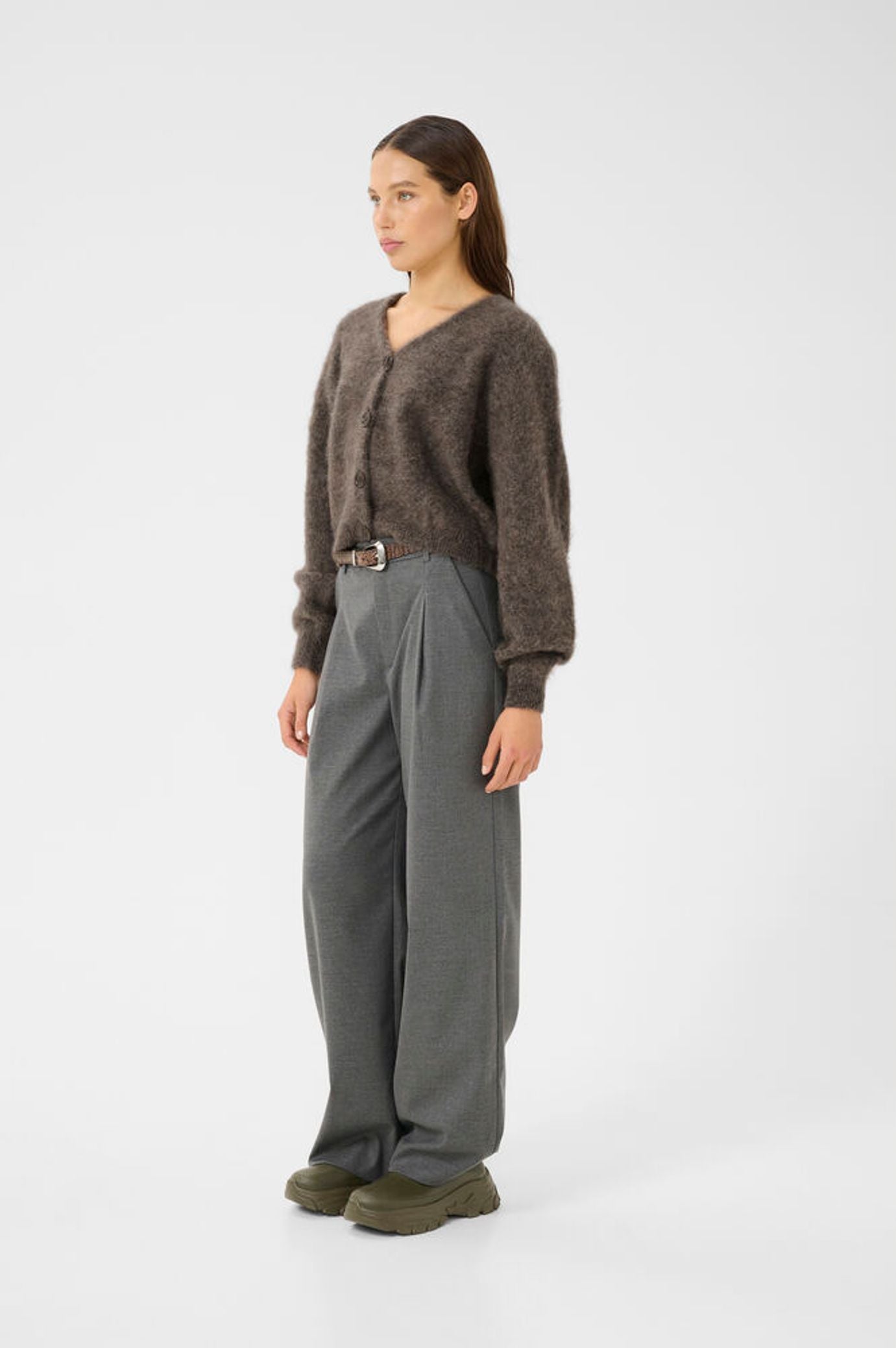 DEBBIE CARDIGAN