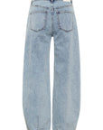 DEA BARREL JEANS