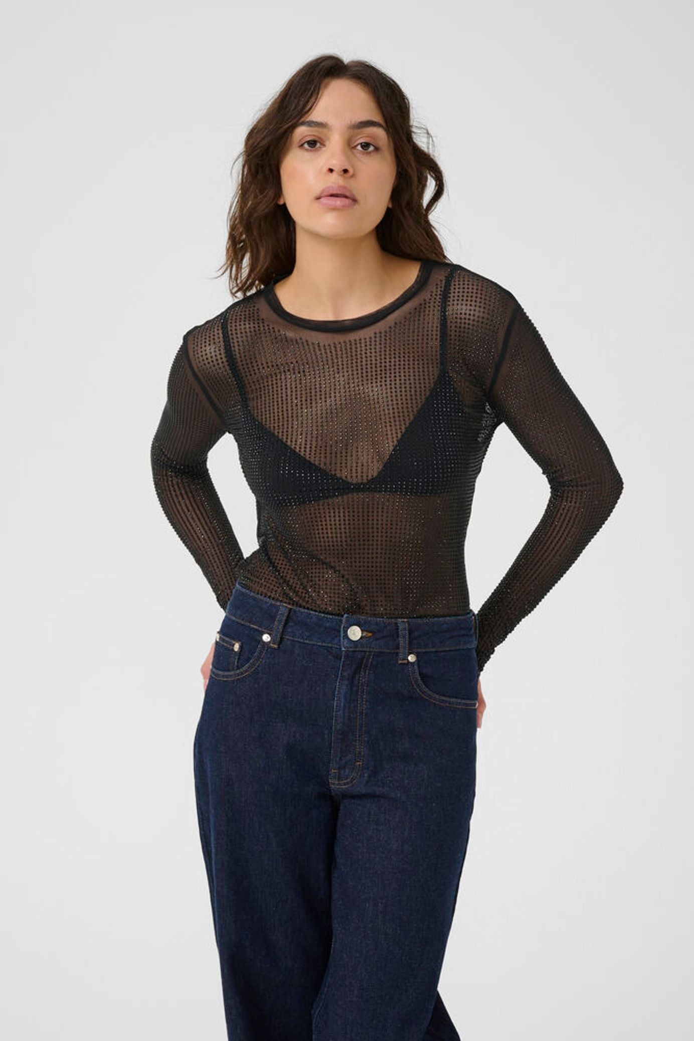 KAREEN TOP