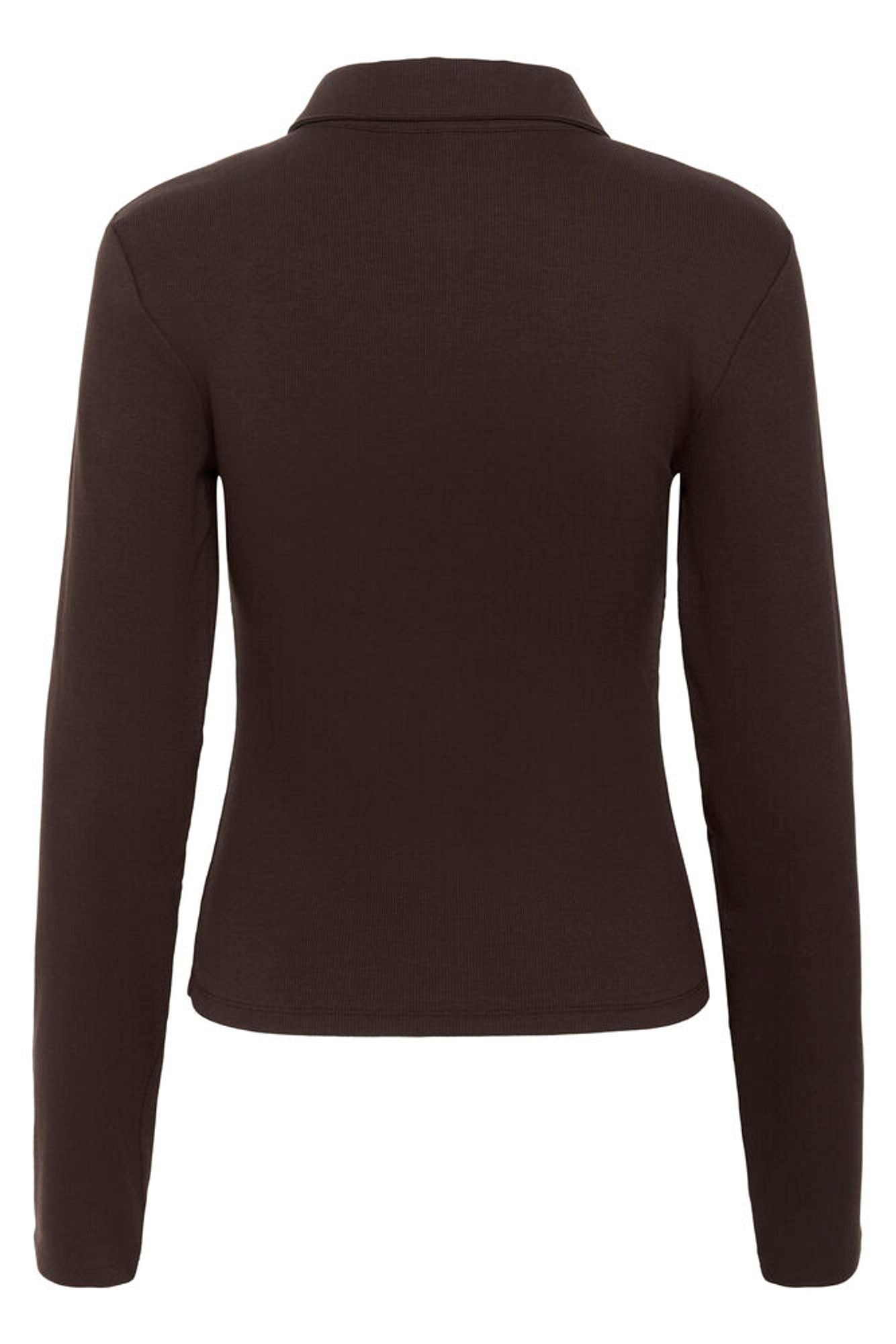 DREW POLO TOP