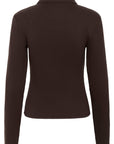 DREW POLO TOP