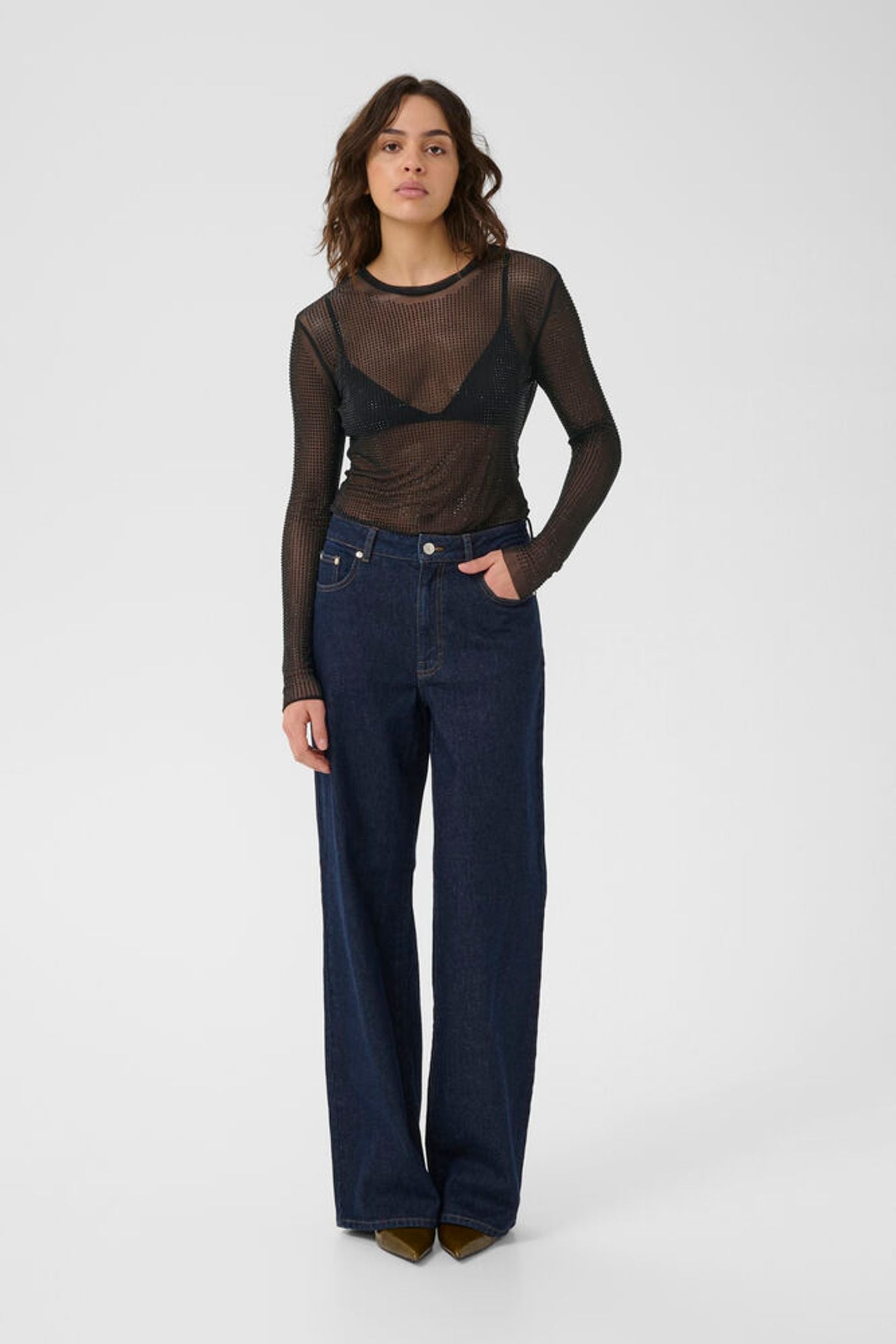 KAREEN TOP