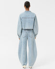 DEA BARREL JEANS