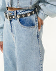 DEA BARREL JEANS