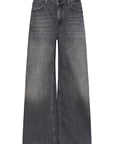 DICTE HIGH WIDE JEANS