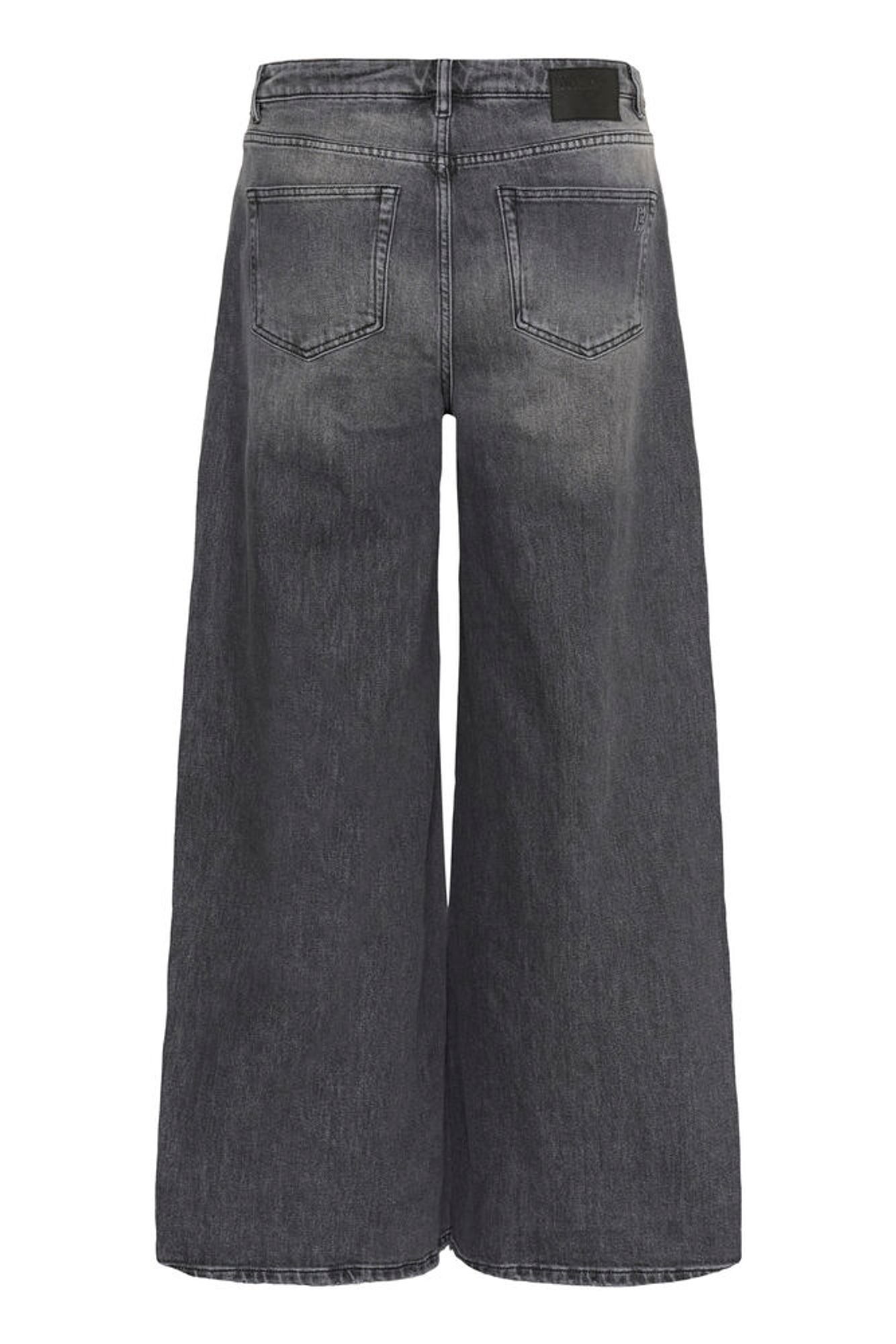 DICTE HIGH WIDE JEANS