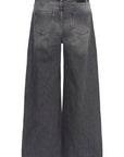 DICTE HIGH WIDE JEANS