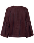 MALLOON BLOUSE