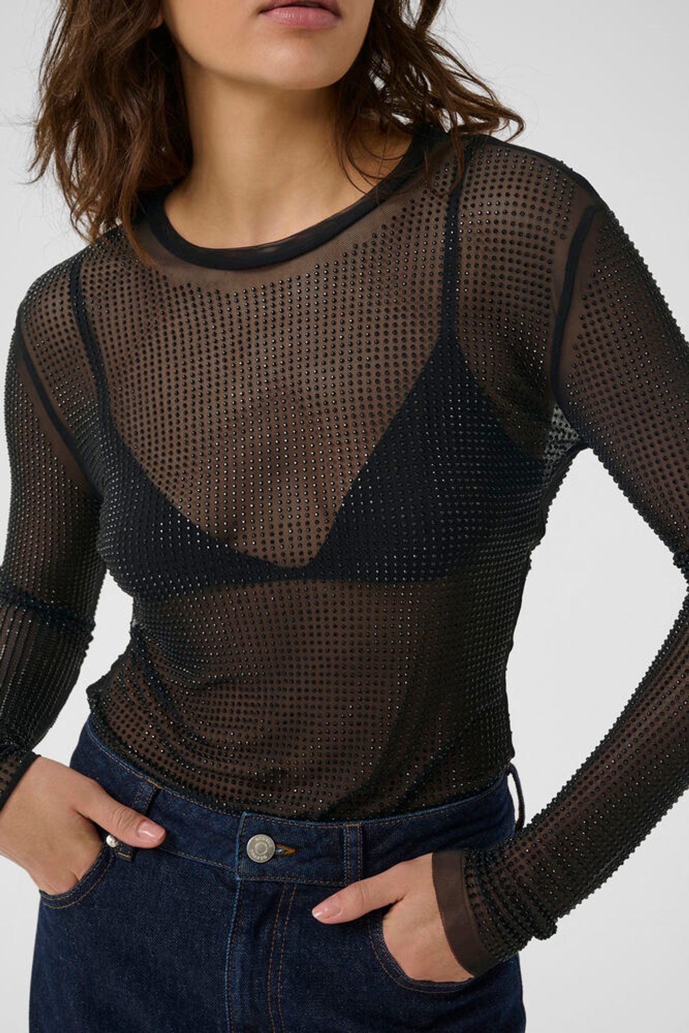 KAREEN TOP