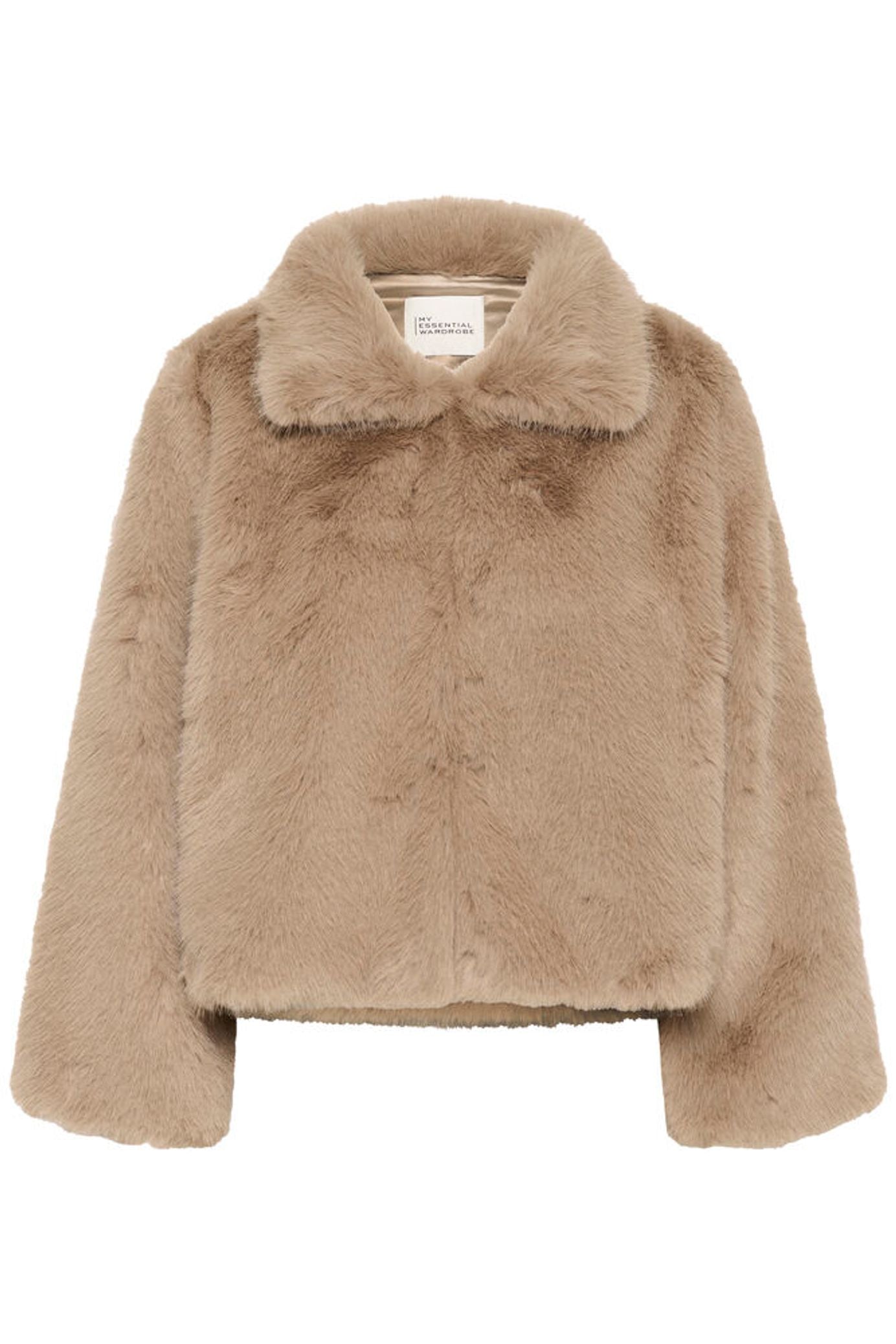 ALEXA JACKET