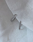 EARRING ELODI (SILVER)