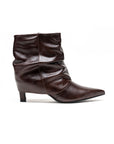 LIAN BOOTS BROWN
