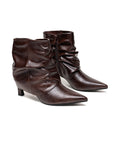 LIAN BOOTS BROWN