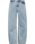 DEA BARREL JEANS