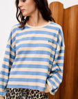 SWEATSHIRT IRIS