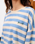 SWEATSHIRT IRIS