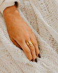 RING BERNADETTE