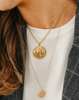 NECKLACE PIERRE