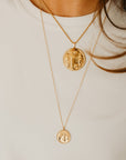 NECKLACE PIERRE