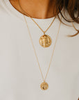 NECKLACE PIERRE