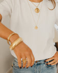 NECKLACE PIERRE