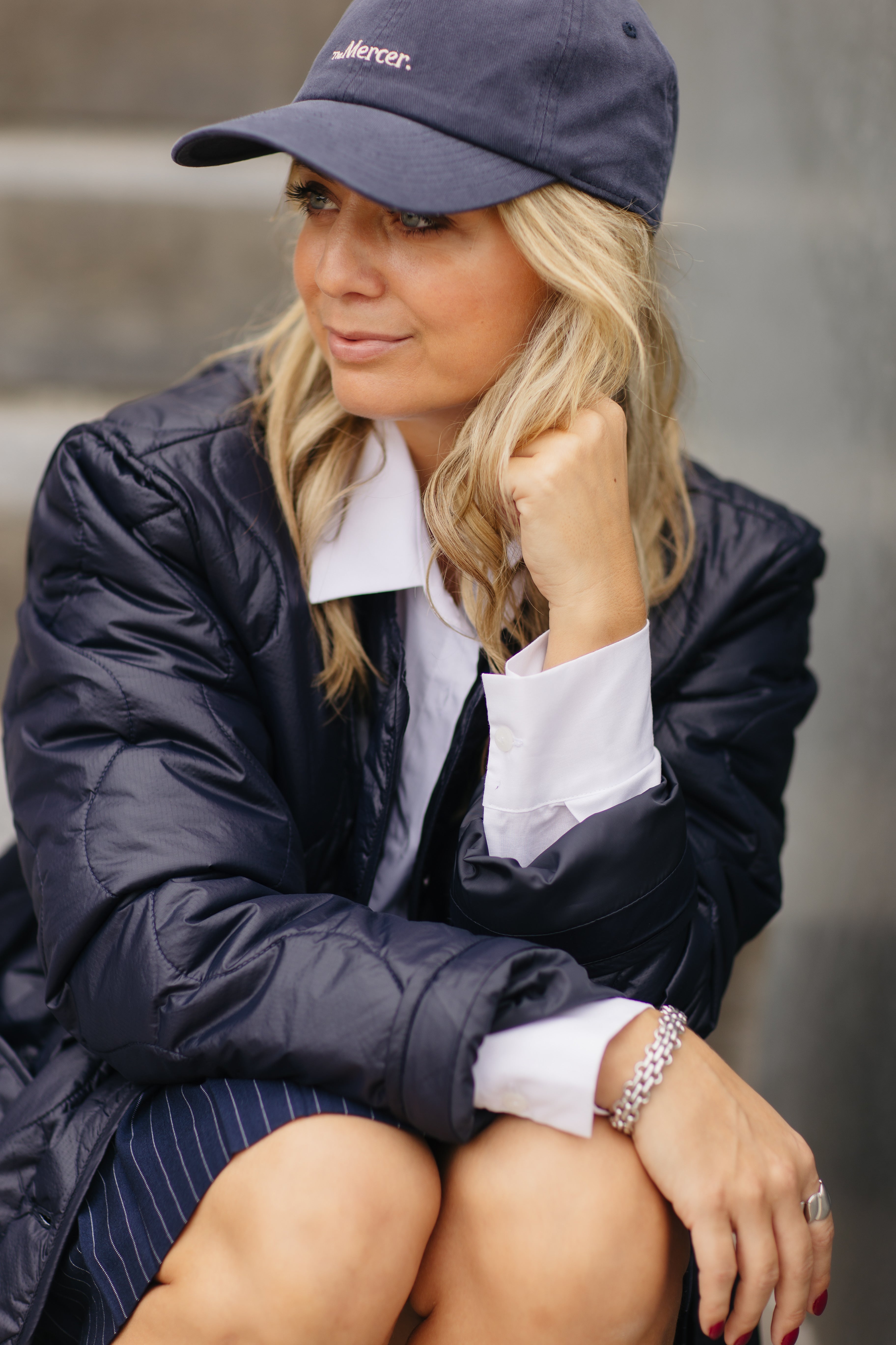 GARBATELLA SHIRT