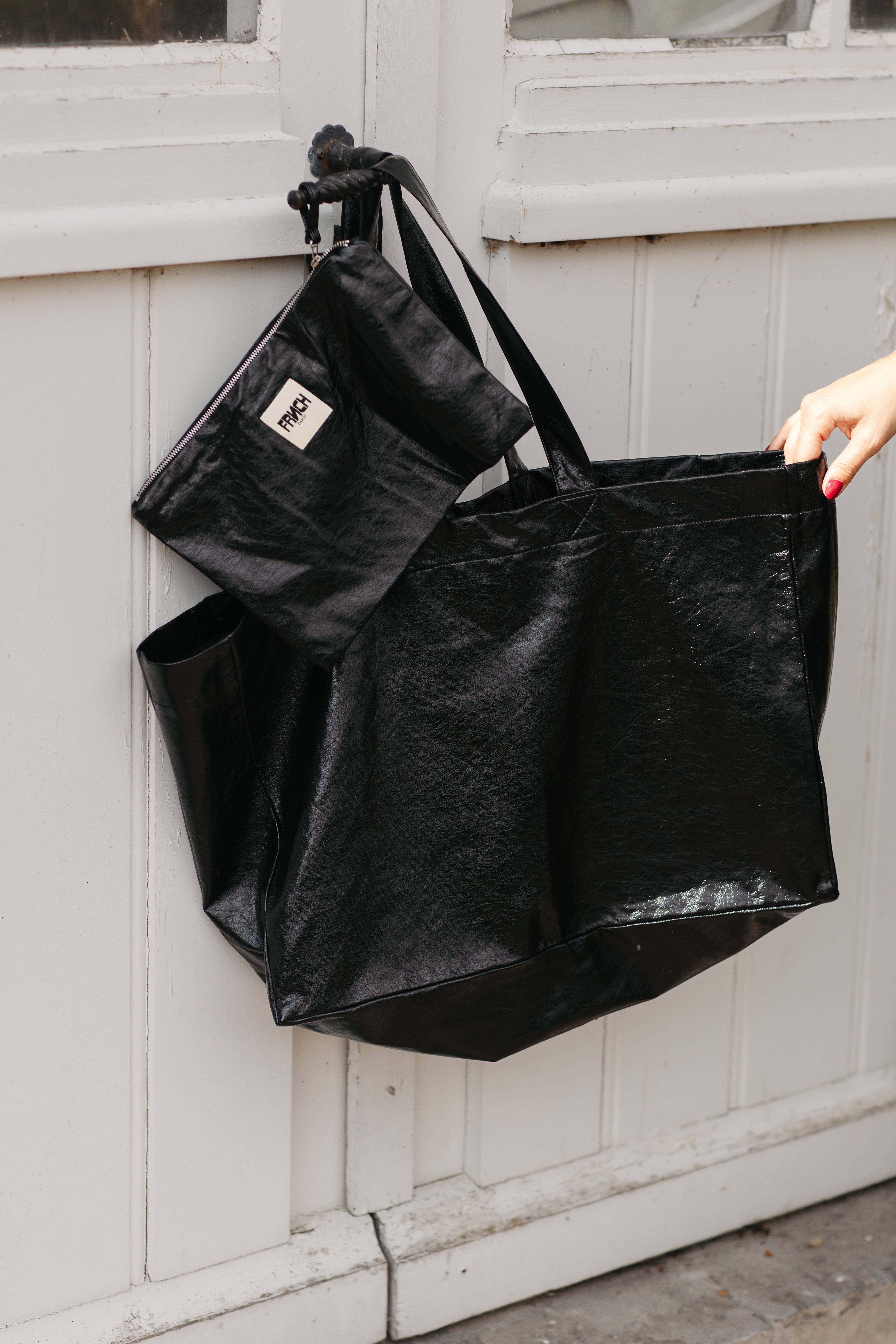RAVEL BAG
