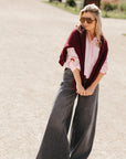 BIAROSE KARRE BALLET FLAT