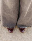 BIAROSE KARRE BALLET FLAT