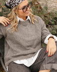MIMOSA BLOUSE